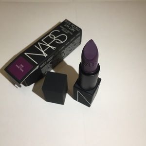Nars lipstick soul train